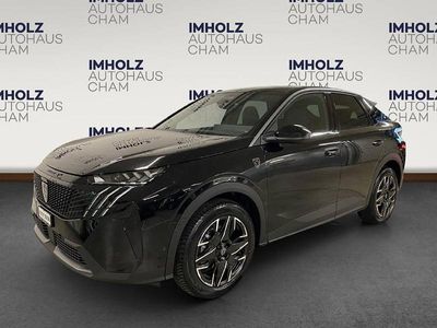 Gebraucht 2024 Peugeot 3008 GT SUV | CHF 37’900
