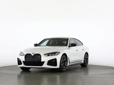 Weiss Neu 2025 BMW M440 M Sport Limousine | CHF 93’250