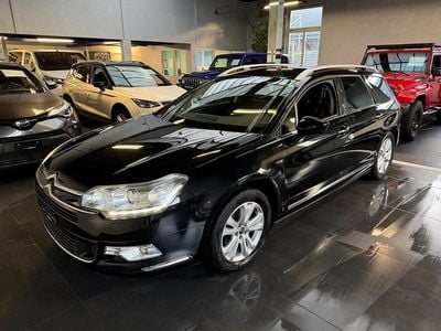 Gebraucht 2012 Citroën C5 Exclusive Kombi | CHF 7’990 (Teuer)