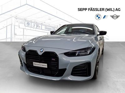 Gebraucht 2024 BMW M440 M Sport Limousine | CHF 73’700