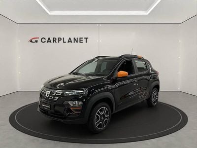 Gebraucht 2023 Dacia Spring Comfort Plus Kleinwagen | CHF 12’500 (Teuer)