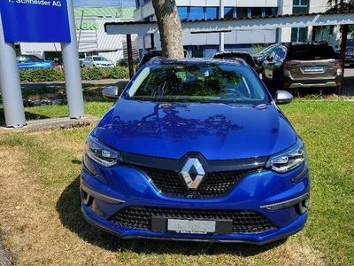 Renault Mégane GrandTour