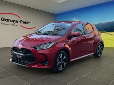 Neu (2026) Toyota Yaris Trend 116 PS | Seltenes Fahrzeug