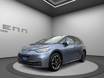 Blau Gebraucht 2025 VW ID.3 Pure Kleinwagen | CHF 19’850