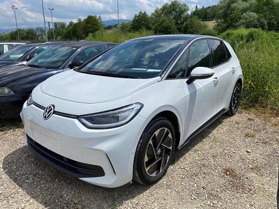 Weiss Gebraucht 2024 VW ID.3 Pro Performance Kleinwagen | CHF 35’500