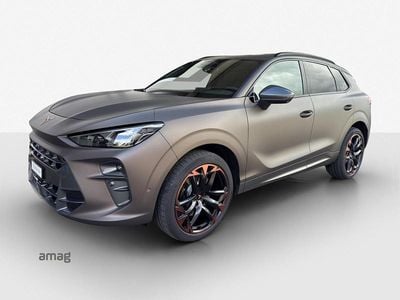 Enceladus grey matt Neu 2025 Cupra Terramar VZ SUV | CHF 61’140 (Guter Preis)