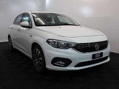 Gebraucht Fiat Tipo Opening Edition 95 PS (69 kW) 2016 Limousine