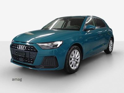 Gebraucht 2020 Audi A1 Sportback Advanced Kleinwagen | CHF 20’990 (Guter Preis)