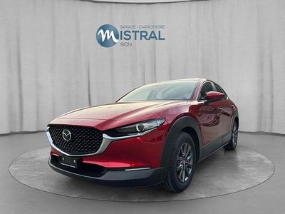 Gebraucht Mazda CX-30 180 PS (132 kW) 2020 SUV