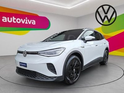 Gebraucht 2021 VW ID.4 Pro Performance SUV | CHF 24’990 (Guter Preis)