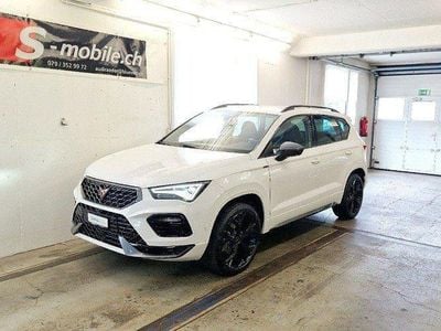 Gebraucht 2023 Cupra Ateca SUV | CHF 32’890 (Fairer Preis)