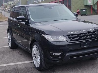 Gebraucht 2014 Land Rover Range Rover Autobiography SUV | CHF 37’900 (Etwas zu teuer)