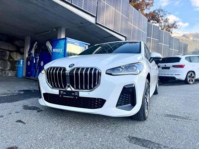 Gebraucht 2022 BMW 225 Active Tourer Shadowline Van / Kleinbus | CHF 32’500 (Fairer Preis)