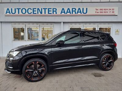 Gebraucht 2023 Cupra Ateca SUV | CHF 41’600