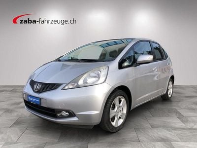 Gebraucht Honda Jazz Sport 100 PS (73 kW) 2009 Kleinwagen