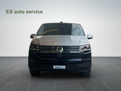 Gebraucht VW Multivan Family 204 PS (150 kW) 2023 Van