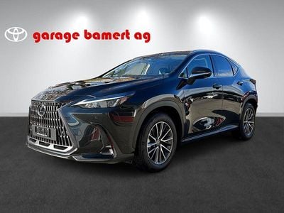 Neu 2025 Lexus NX450h+ SUV | CHF 59’990 (Superpreis)