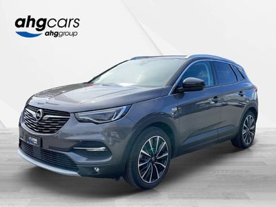 gebraucht Opel Grandland X 1.6 T PHEV Ultimate