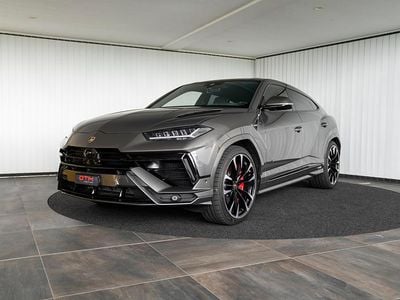 Gebraucht 2023 Lamborghini Urus SUV | CHF 268’800