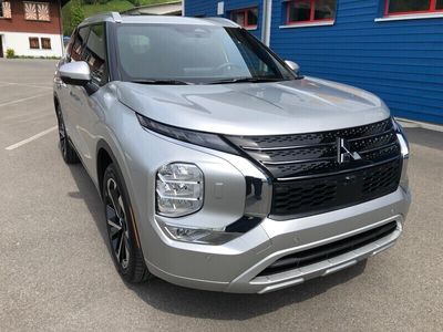 Gebraucht 2024 Mitsubishi Outlander SUV | CHF 57’900