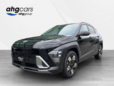 Neu 2025 Hyundai Kona SUV | CHF 34’650 (Fairer Preis)
