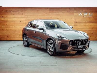 gebraucht Maserati Grecale 2.0 MHEV GT Hybrid Automatica