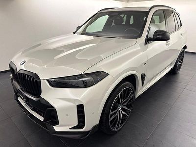 Gebraucht 2024 BMW X5 M Sport SUV | CHF 81’800 (Teuer)