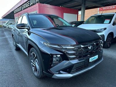 Gebraucht 2025 Hyundai Tucson SUV | CHF 31’900 (Superpreis)