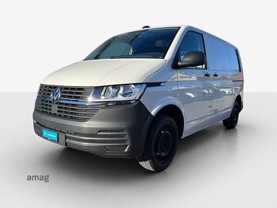 Gebraucht 2021 VW T6.1 Van | CHF 34’990 (Fairer Preis)