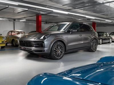Gebraucht 2020 Porsche Cayenne SUV | CHF 69’900 (Fairer Preis)