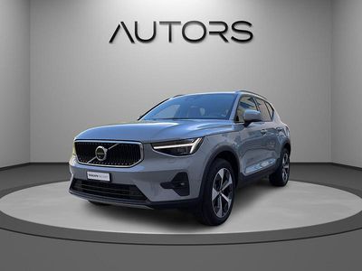 Gebraucht 2025 Volvo XC40 Plus SUV | CHF 40’800 (Fairer Preis)