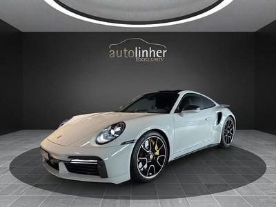 Gebraucht Porsche 911 Turbo S 650 PS (478 kW) 2020 Coupé