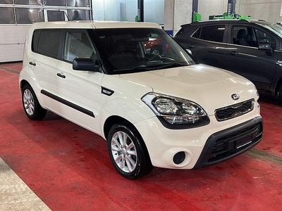 Gebraucht Kia Soul Classic 140 PS (102 kW) 2013 SUV