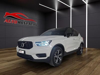 Gebraucht Volvo XC40 R-Design 190 PS (139 kW) 2020 SUV