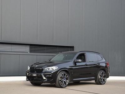 Gebraucht 2019 BMW X3 Competition Edition SUV | CHF 61’900 (Teuer)