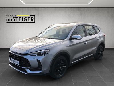 Neu 2025 MG ZS Luxury SUV | CHF 24’890 (Fairer Preis)