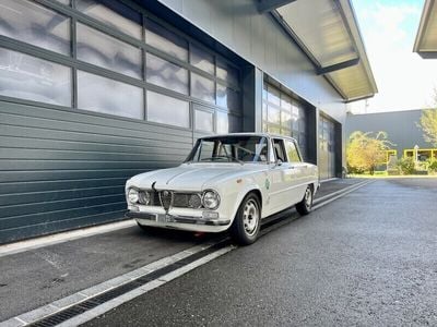 Gebraucht 1970 Alfa Romeo Giulia Super | CHF 43’500