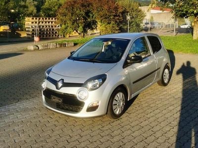 Gebraucht 2012 Renault Twingo Dynamique Kleinwagen | CHF 7’400 (Teuer)