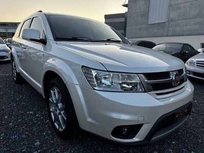 Gebraucht 2013 Fiat Freemont SUV | CHF 5’580 (Fairer Preis)