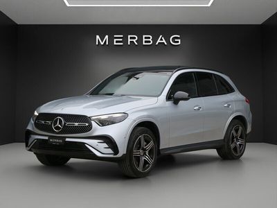 Gebraucht 2024 Mercedes GLC300e SUV | CHF 75’900