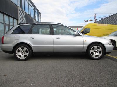 Gebraucht 1997 Audi A4 Kombi | CHF 990