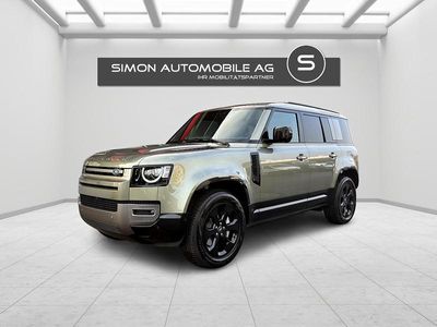 Neu 2025 Land Rover Defender SE Dynamic | CHF 84’990 (Fairer Preis)