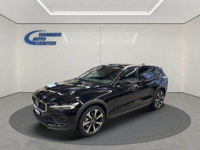 Volvo V60 CC