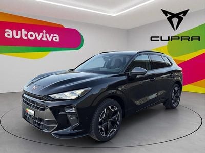 Neu 2025 Cupra Terramar SUV | CHF 62’500 (Guter Preis)