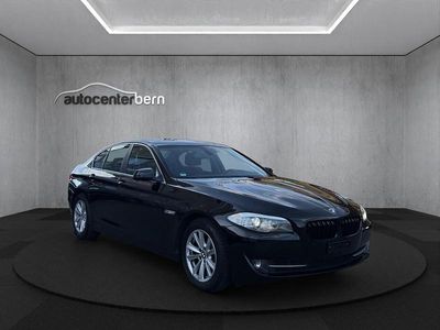 Gebraucht 2012 BMW 520 Limousine | CHF 13’900
