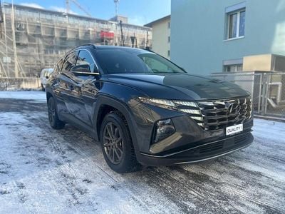 Gebraucht 2021 Hyundai Tucson SUV | CHF 23’900 (Fairer Preis)