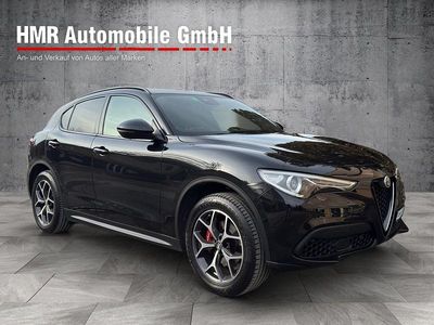 Gebraucht Alfa Romeo Stelvio Veloce 280 PS (205 kW) 2019 SUV