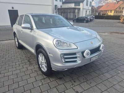 Gebraucht 2008 Porsche Cayenne S SUV | CHF 11’900