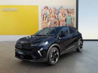 Gebraucht 2024 Renault Captur Techno SUV | CHF 23’990 (Fairer Preis)