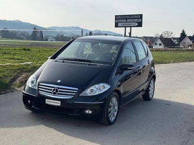Gebraucht Mercedes A200 136 PS (100 kW) 2005